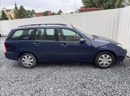 Ford - Focus