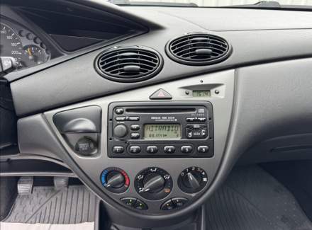 Ford - Focus
