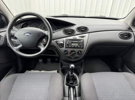 Ford - Focus