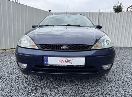 Ford - Focus