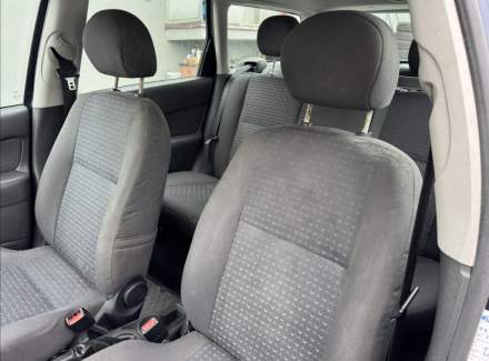 Ford - Focus