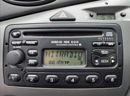 Ford - Focus
