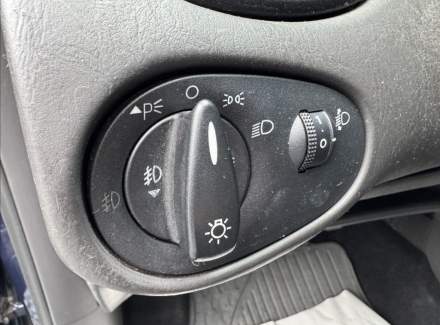 Ford - Focus