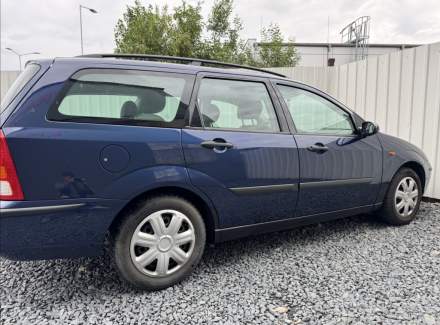 Ford - Focus