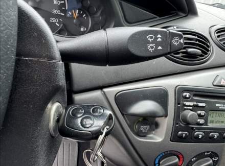 Ford - Focus