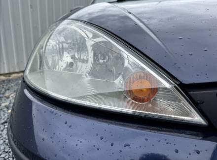 Ford - Focus