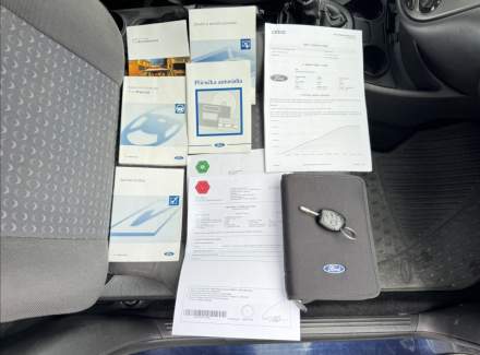Ford - Focus
