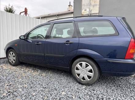 Ford - Focus