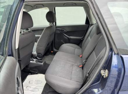 Ford - Focus