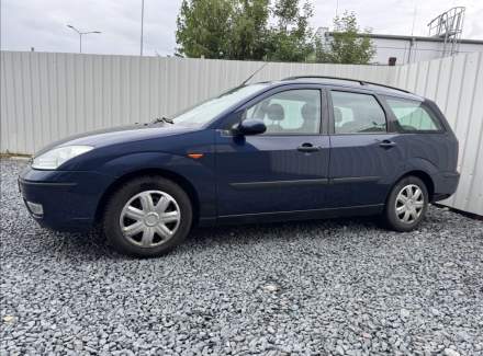 Ford - Focus