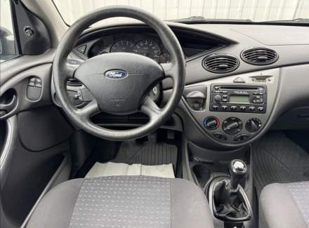 Ford - Focus