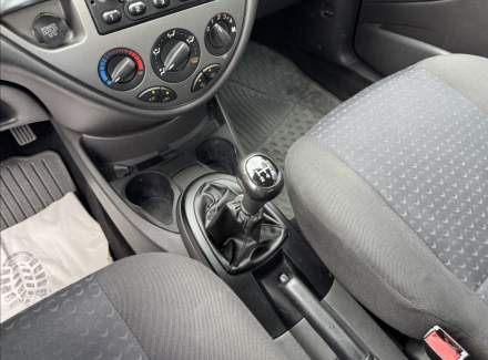 Ford - Focus