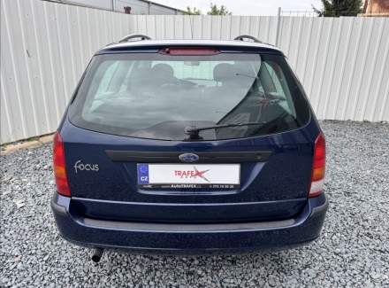 Ford - Focus