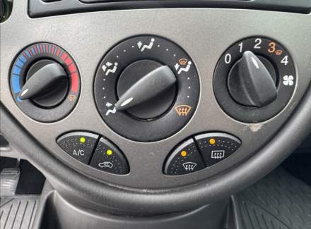 Ford - Focus