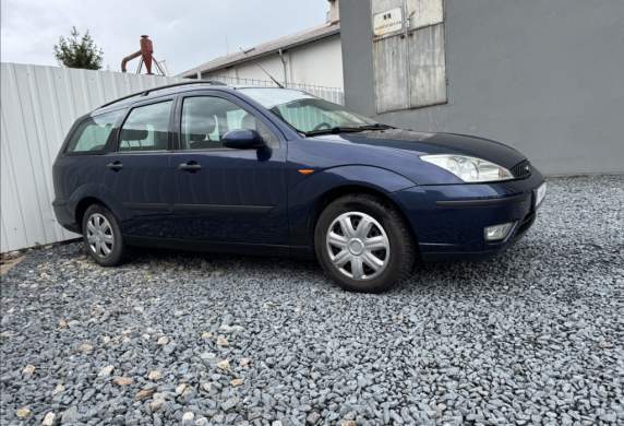 Ford - Focus