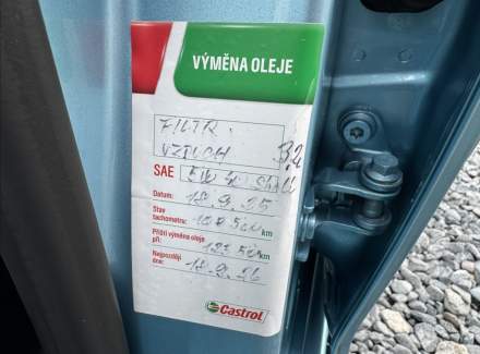 Škoda - Roomster