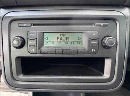 Škoda - Roomster