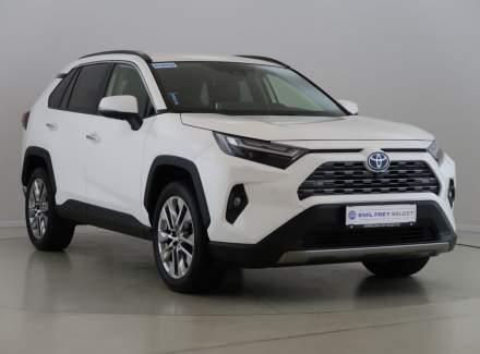Toyota - RAV 4