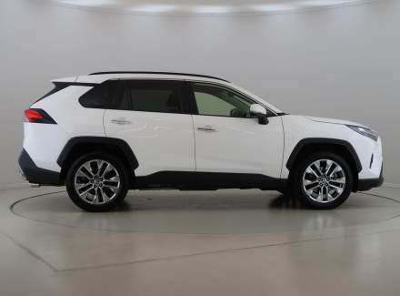 Toyota - RAV 4
