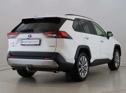 Toyota - RAV 4