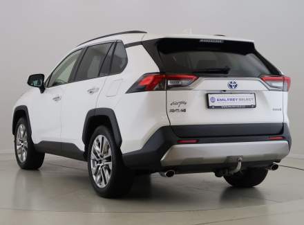 Toyota - RAV 4