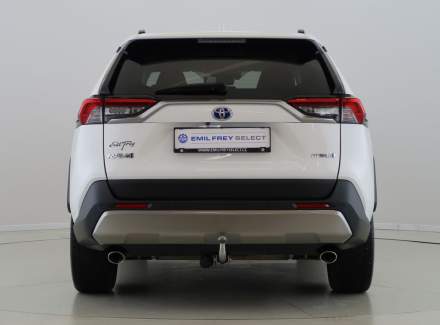 Toyota - RAV 4