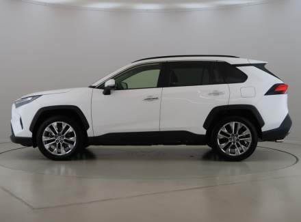 Toyota - RAV 4