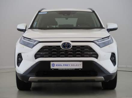 Toyota - RAV 4