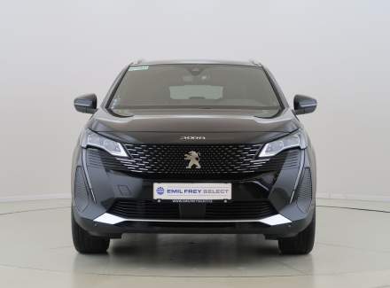 Peugeot - 3008