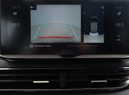 Peugeot - 3008