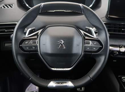 Peugeot - 3008
