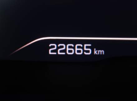 Peugeot - 3008