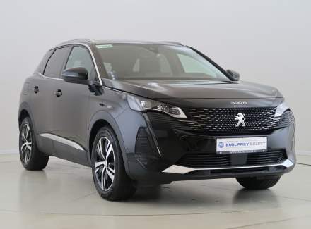 Peugeot - 3008