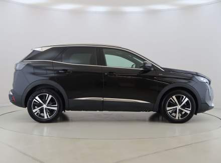 Peugeot - 3008