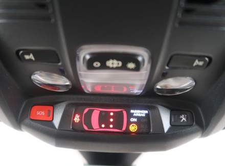 Peugeot - 3008