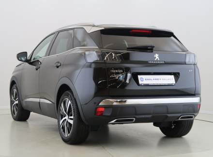 Peugeot - 3008