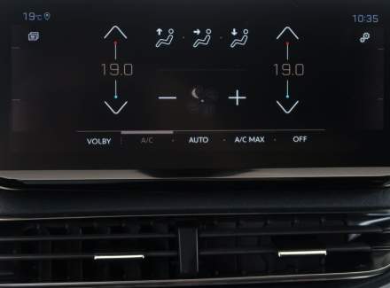 Peugeot - 3008