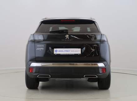 Peugeot - 3008