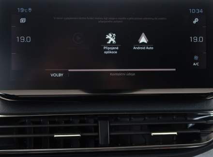 Peugeot - 3008