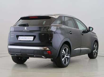 Peugeot - 3008