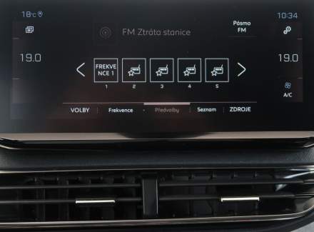 Peugeot - 3008