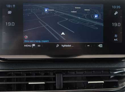 Peugeot - 3008