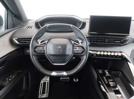 Peugeot - 3008