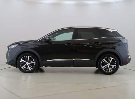 Peugeot - 3008