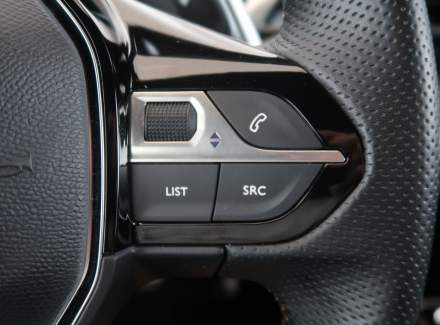 Peugeot - 3008