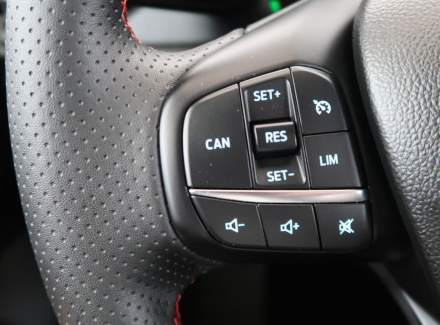 Ford - Focus