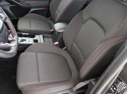 Ford - Focus
