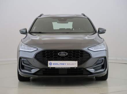 Ford - Focus