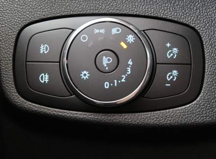 Ford - Focus