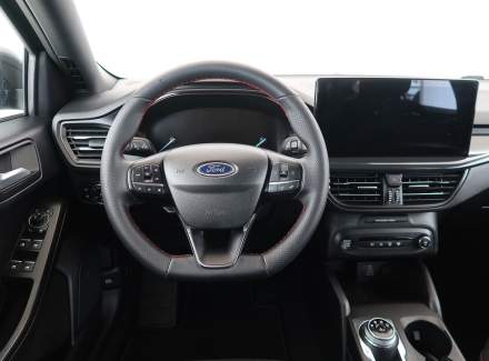 Ford - Focus